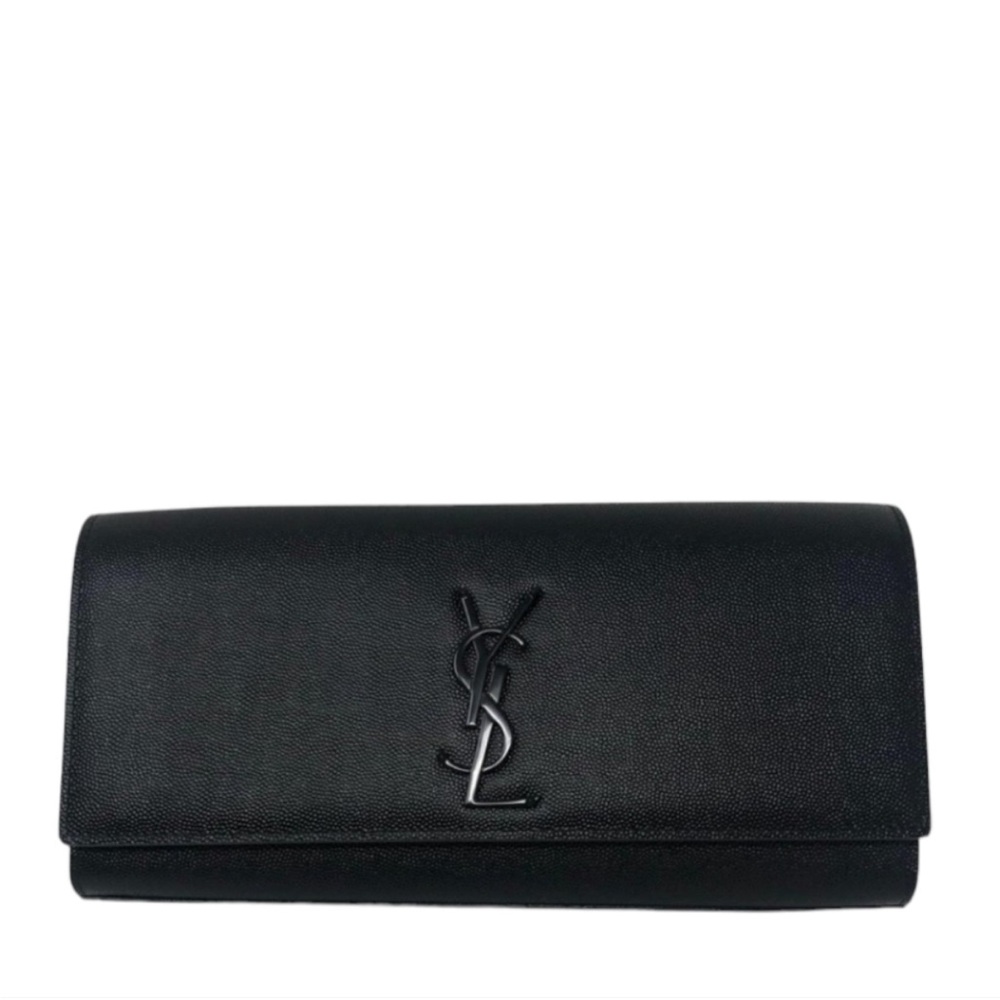 YSL clutch